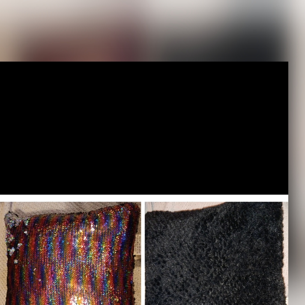 Pillows - Picture 2 of 2